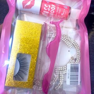 ladies goodie bag